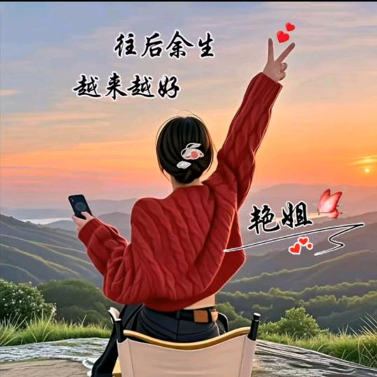 艳姐（拒绝私聊）