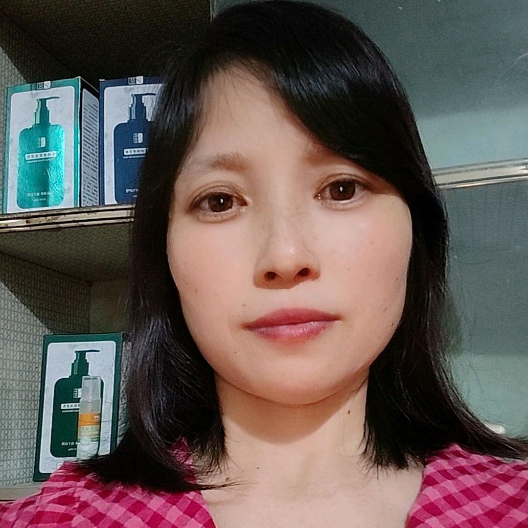 好运姐（不定时播）