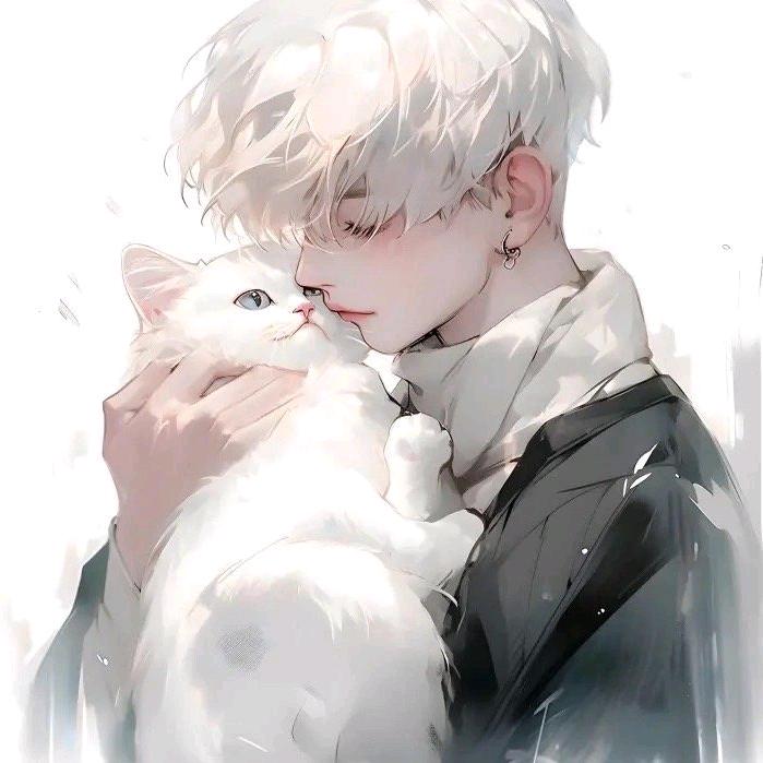 花海里的流星雨