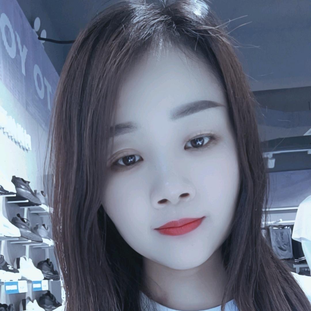 @李家姑娘