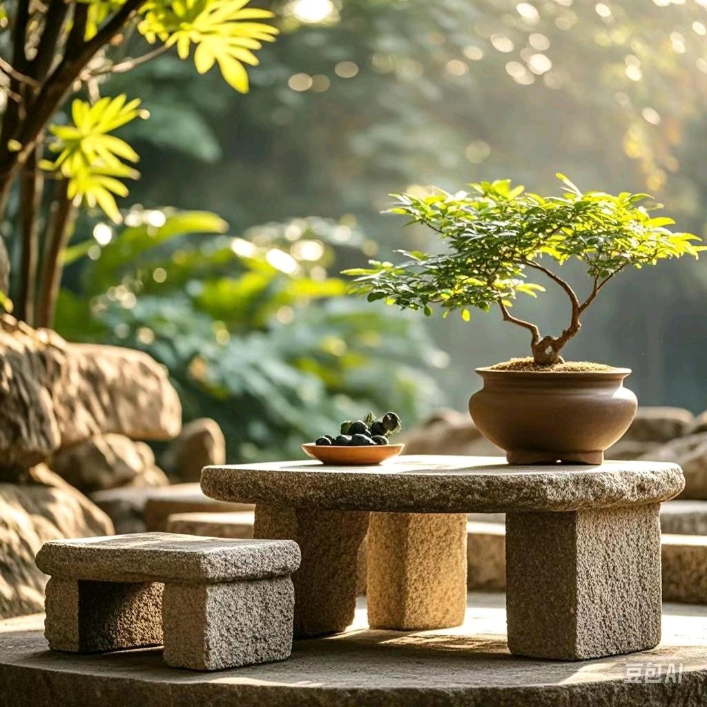 梵境小院