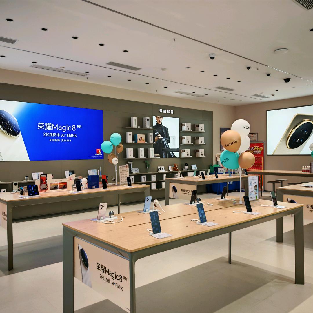 惠州市好麦通信设备有限公司惠阳分公司