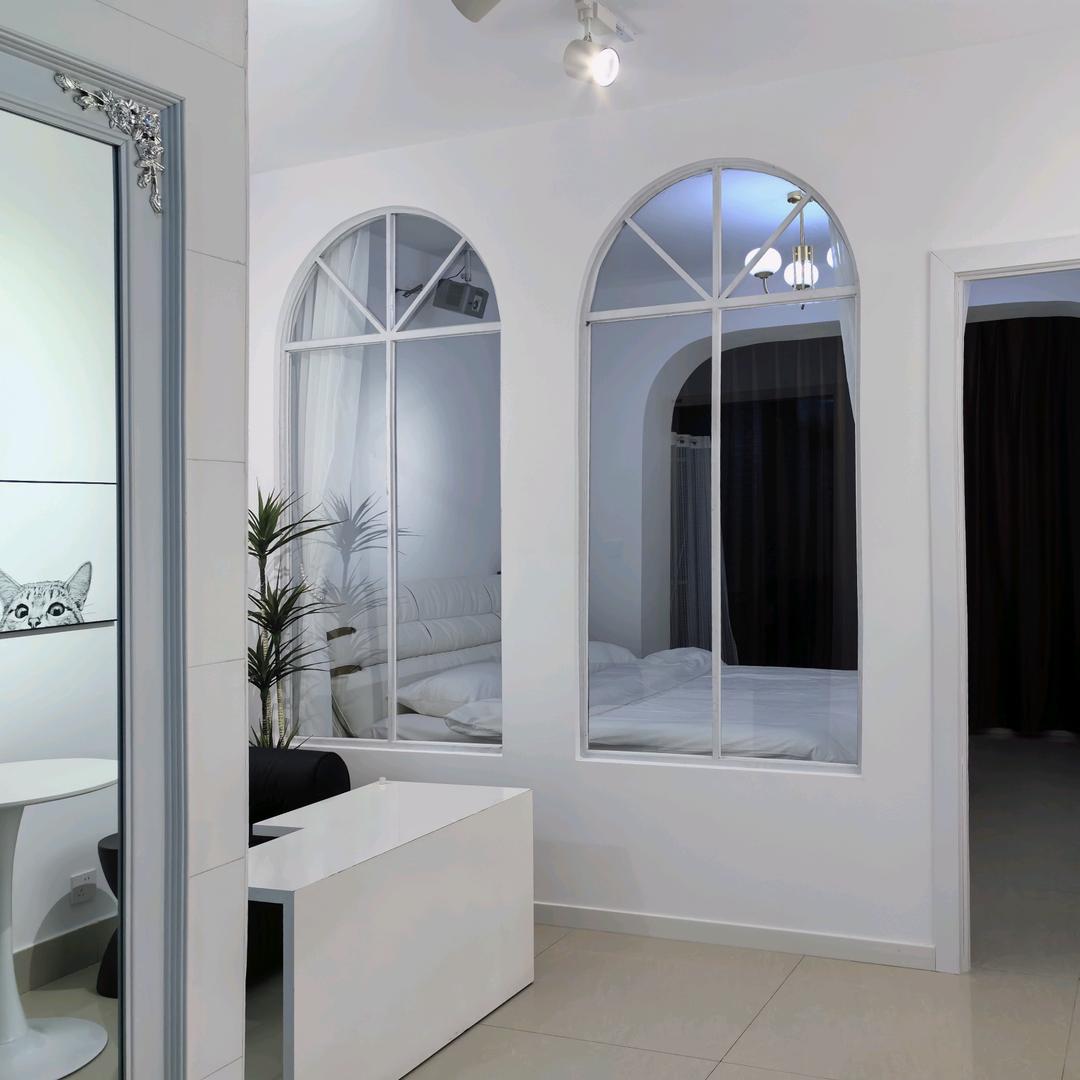 建三江悠融民宿