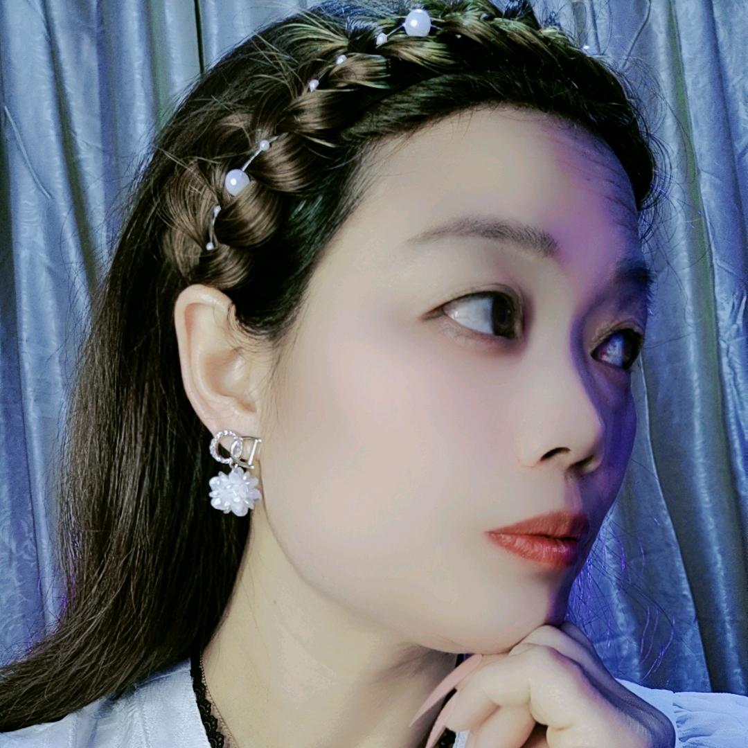 蓉儿💍（转头舞教学）