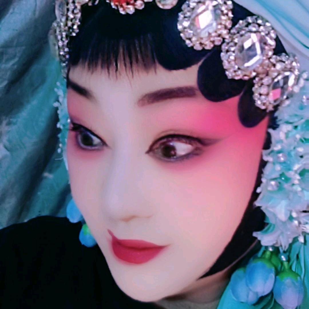 戏曲演员