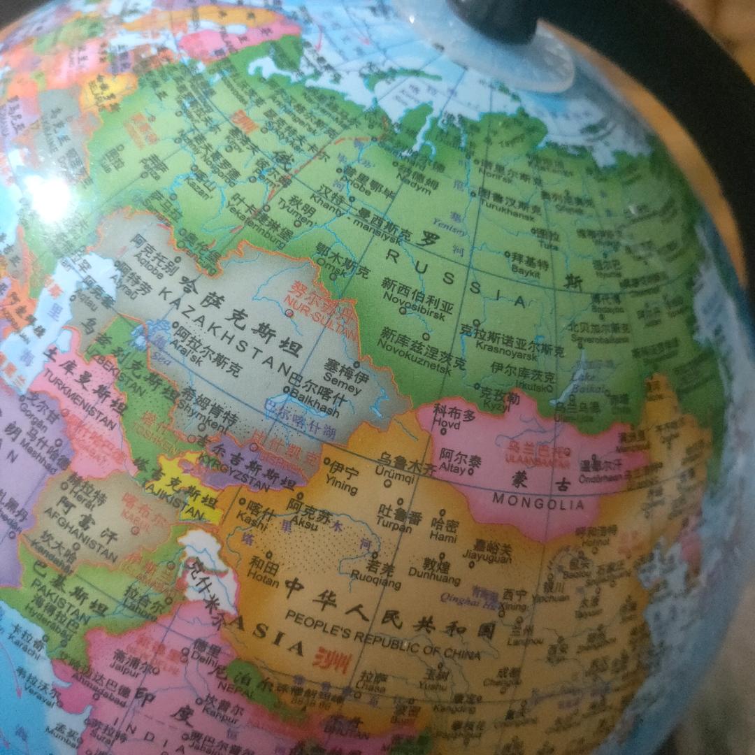 王哥观天下 讲故事