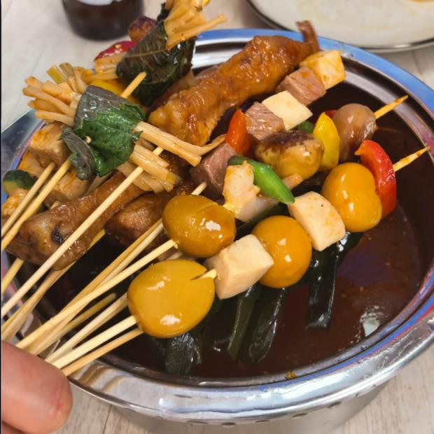 味小圣