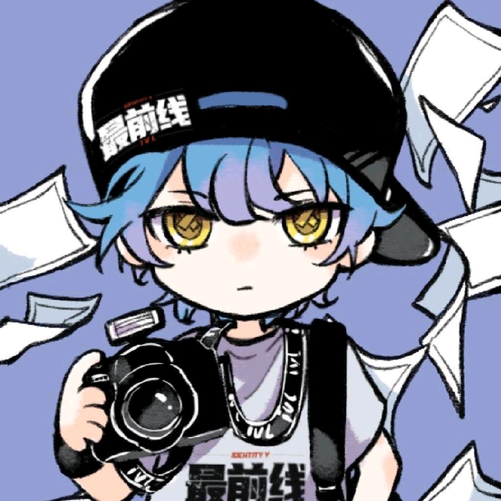 IVL最前线