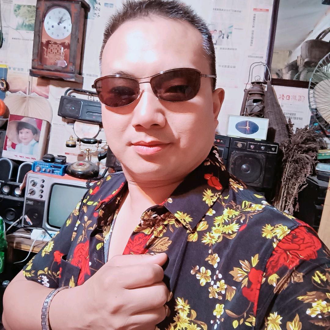 我心依旧/史二哥