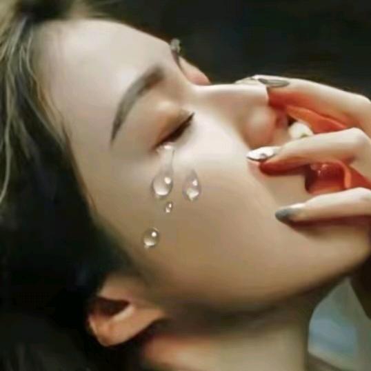 心软一身伤😭😭