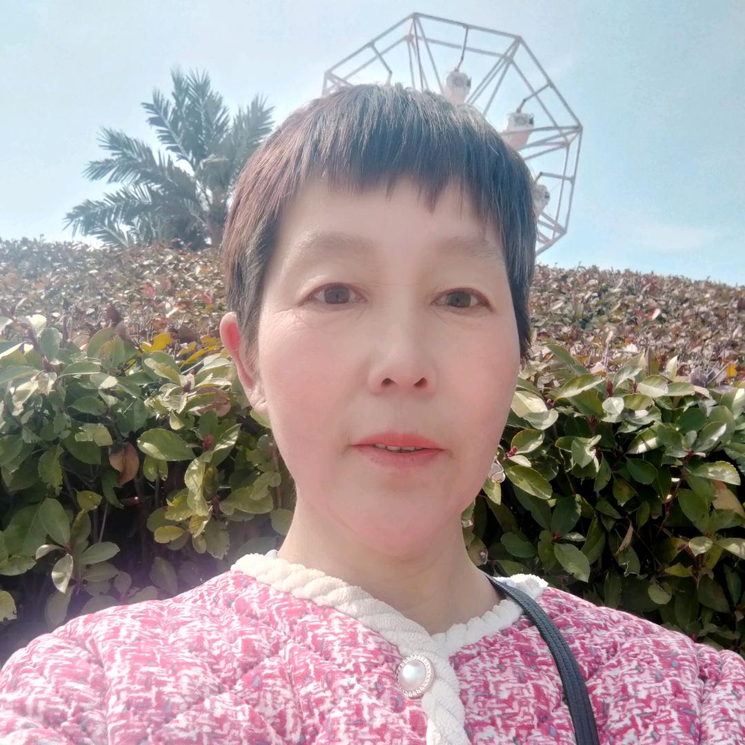 马英姐（下午1：10分直播）