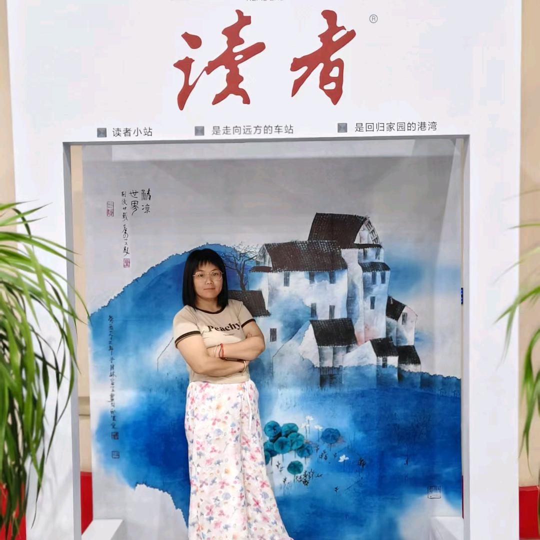 一席晚风