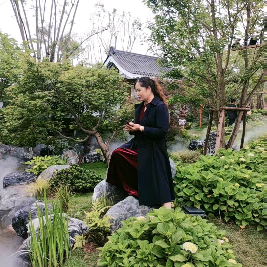 与岁月同行