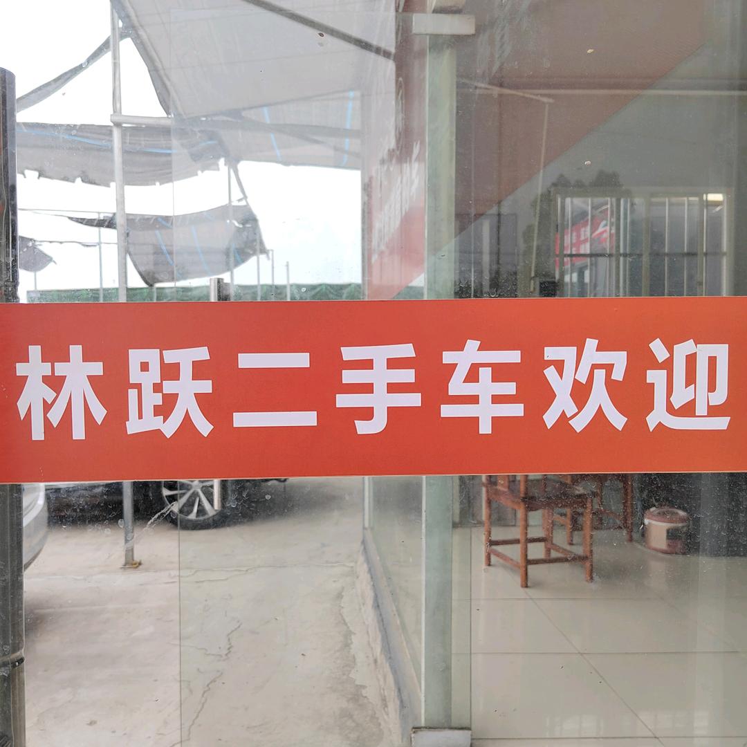 国诚二手车（刘生）林跃