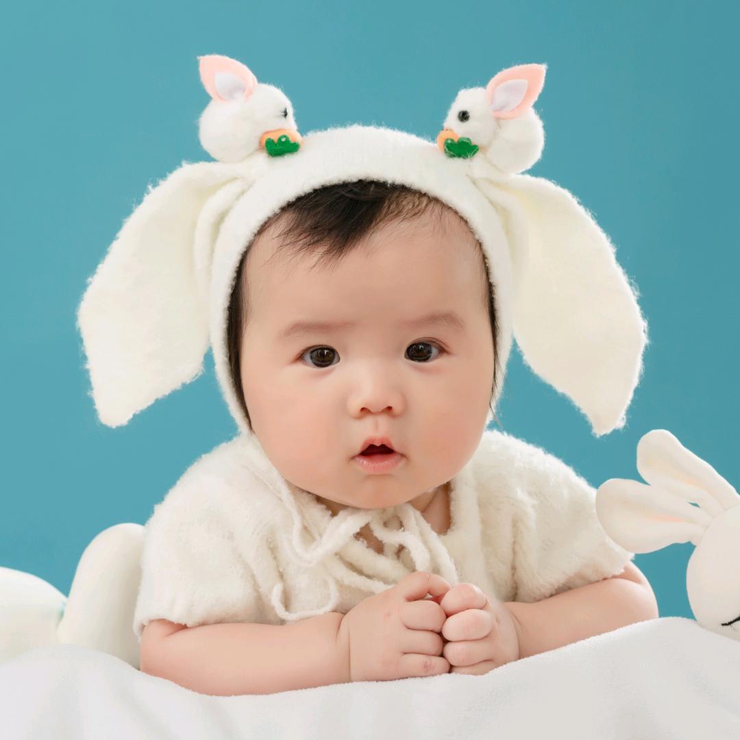 明天会更好