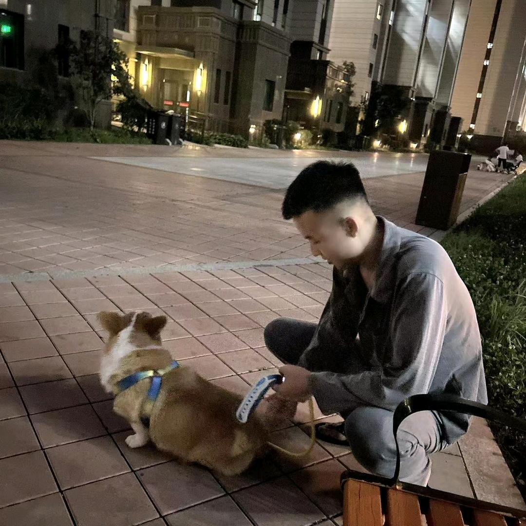 赵公子的朋友圈