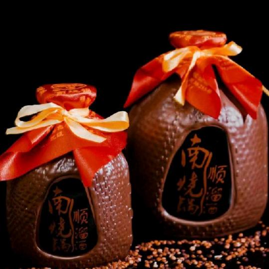 黑龙江省南烧锅酒业有限公司