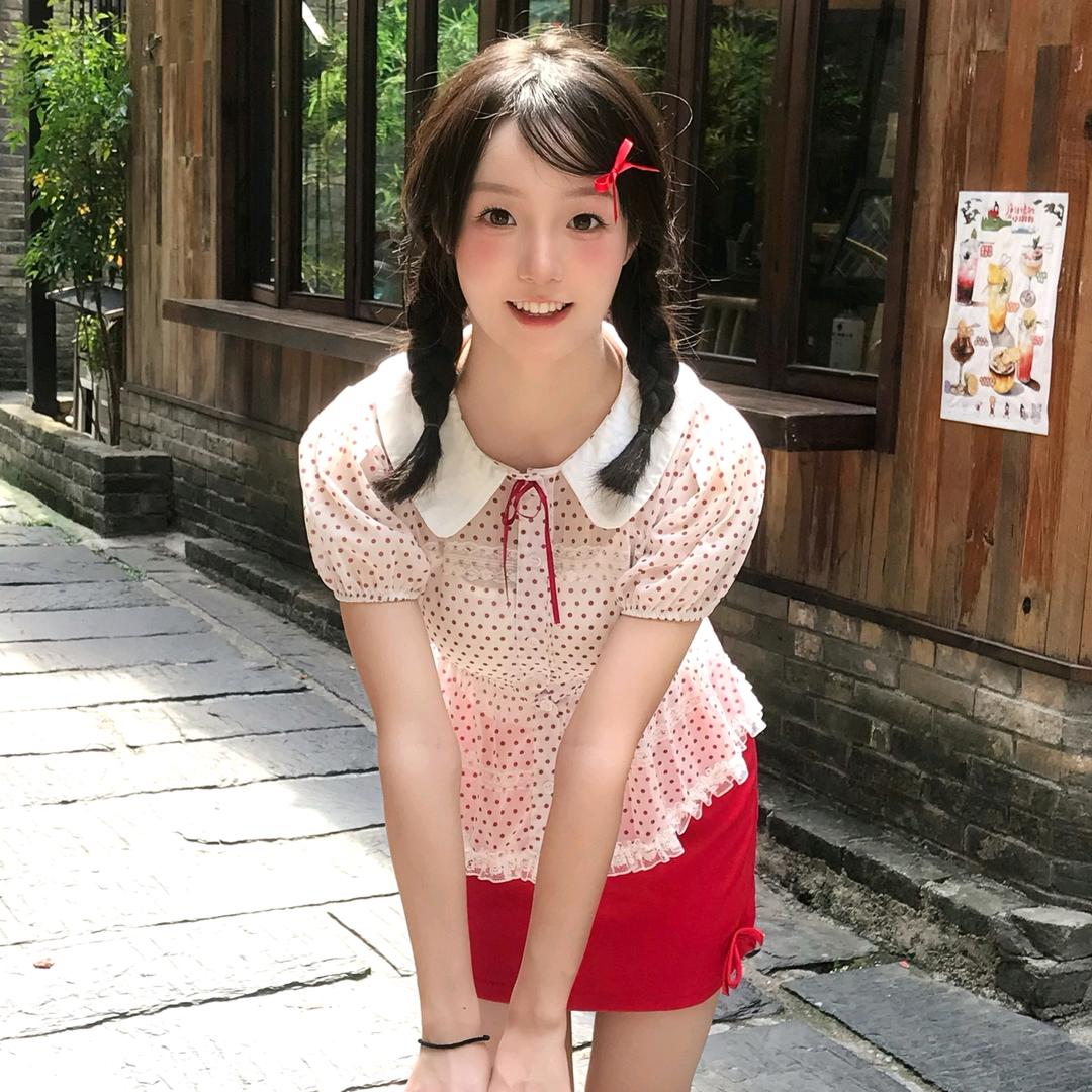 鱼鱼不吃甜品.