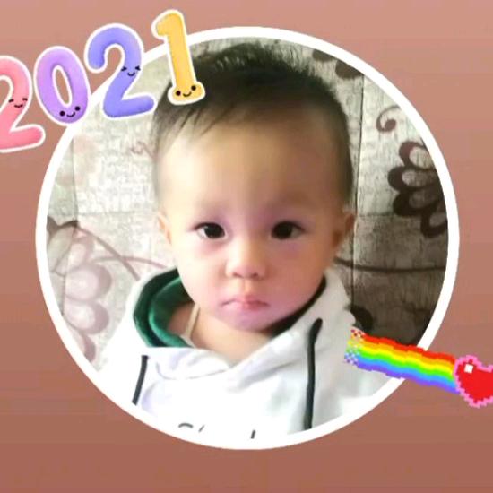 小臭蛋♥