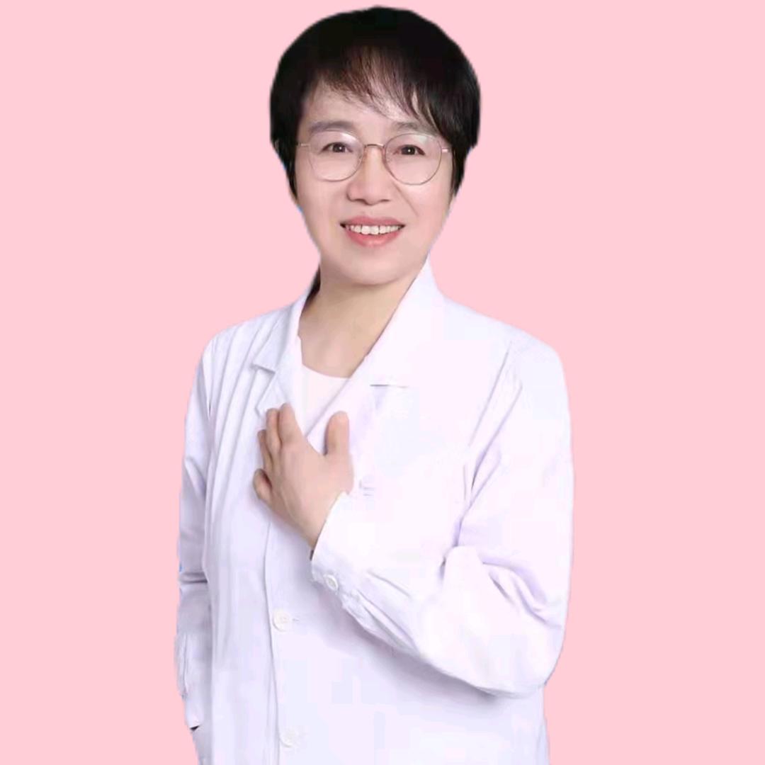 妇产科朱宝菊