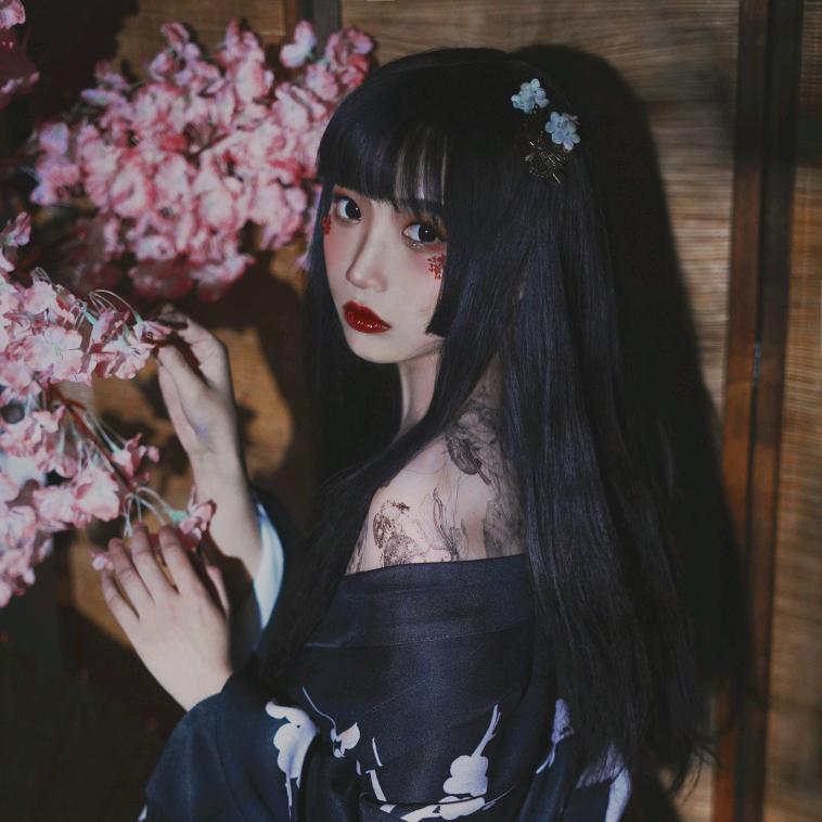 苏酒🌸(寡了七年版)