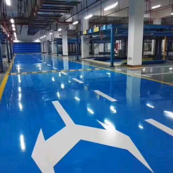 环氧地坪小罗