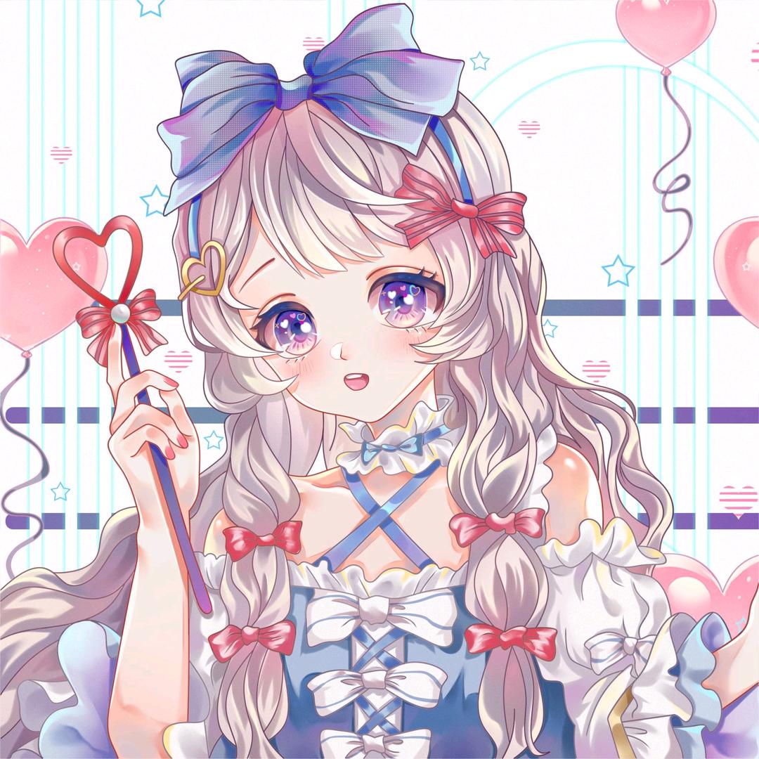 @松果…