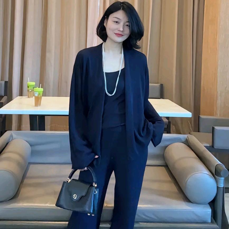 老谭私服(日常穿搭)