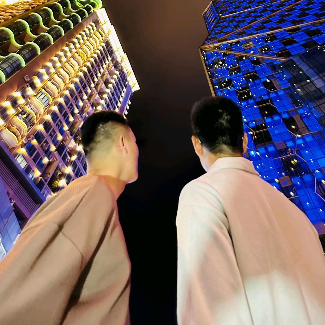 清歌华韵韦某人