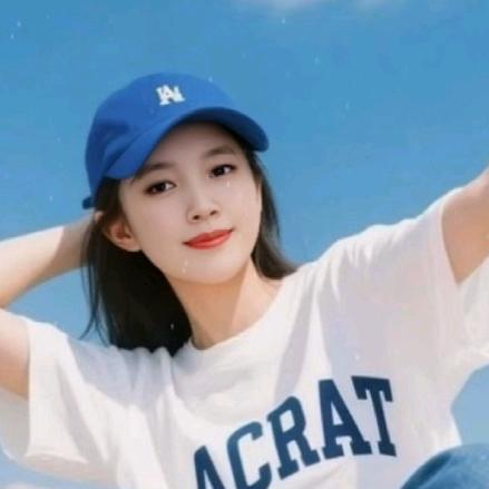 小甜心🍎🍏