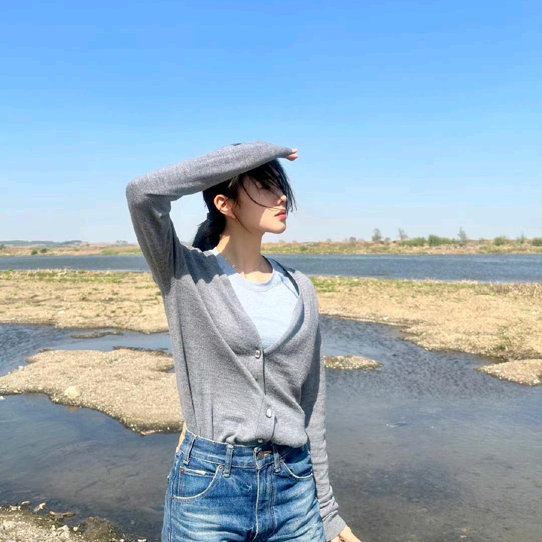 绿沙沙