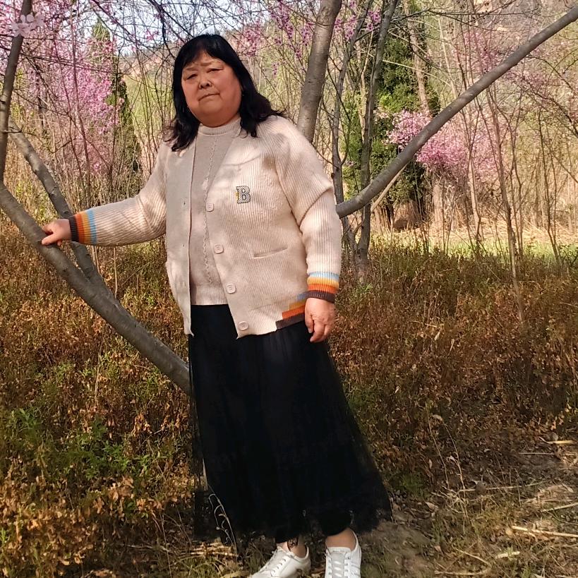 开心大姐小🎺