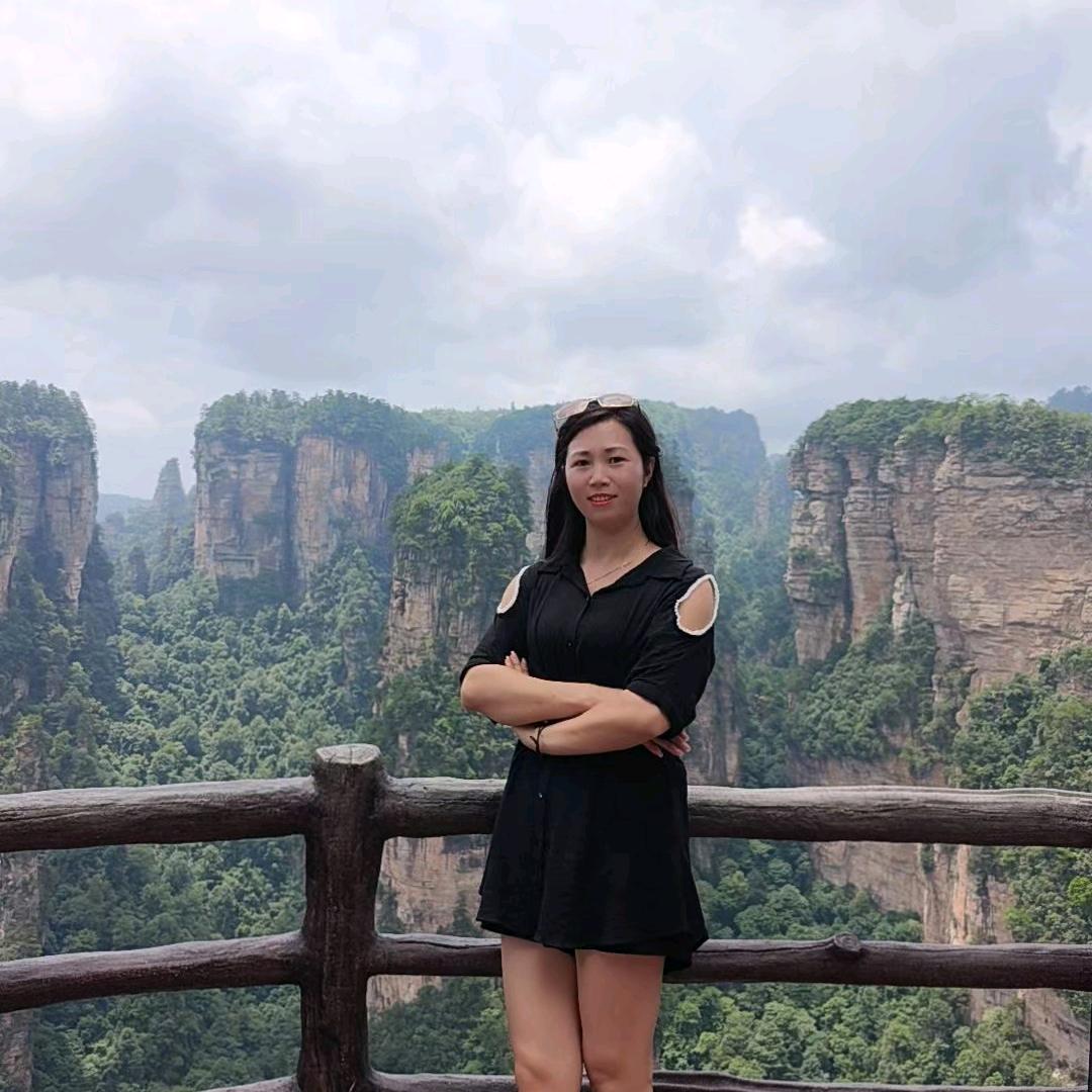 清远花姐