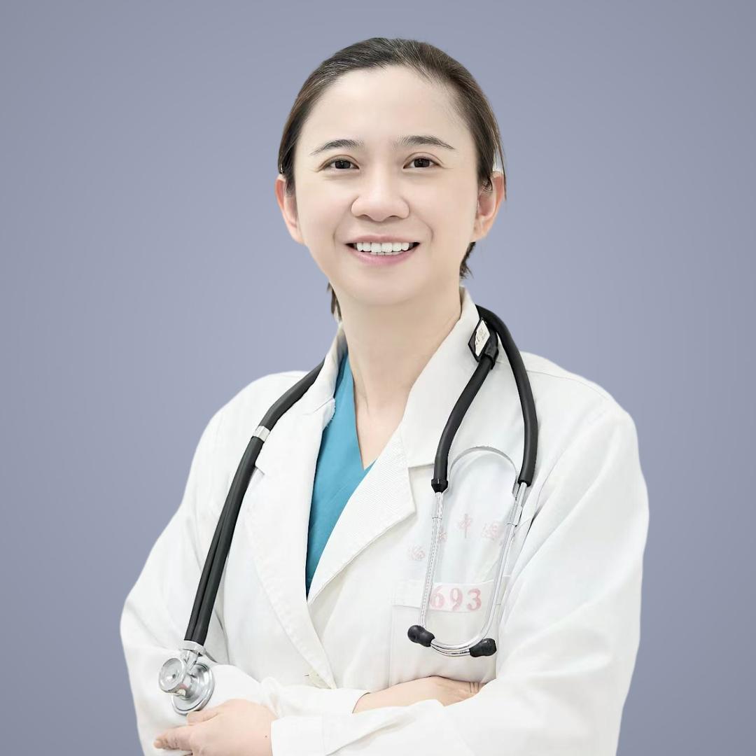 杨主任讲养生