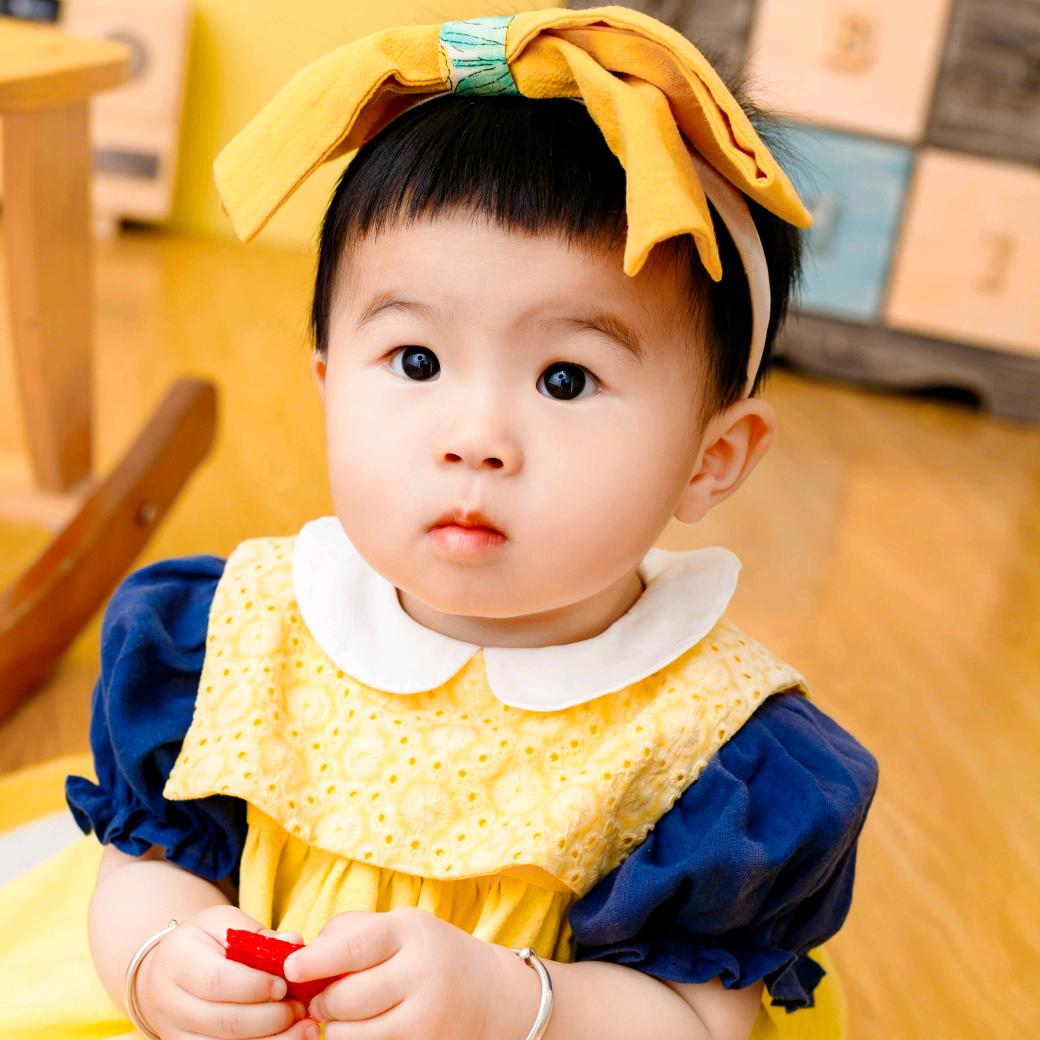 晓晓麻麻（哺乳期）