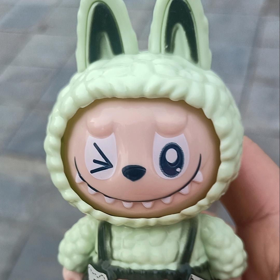 拉酷酷不酷了衣服又瘦了