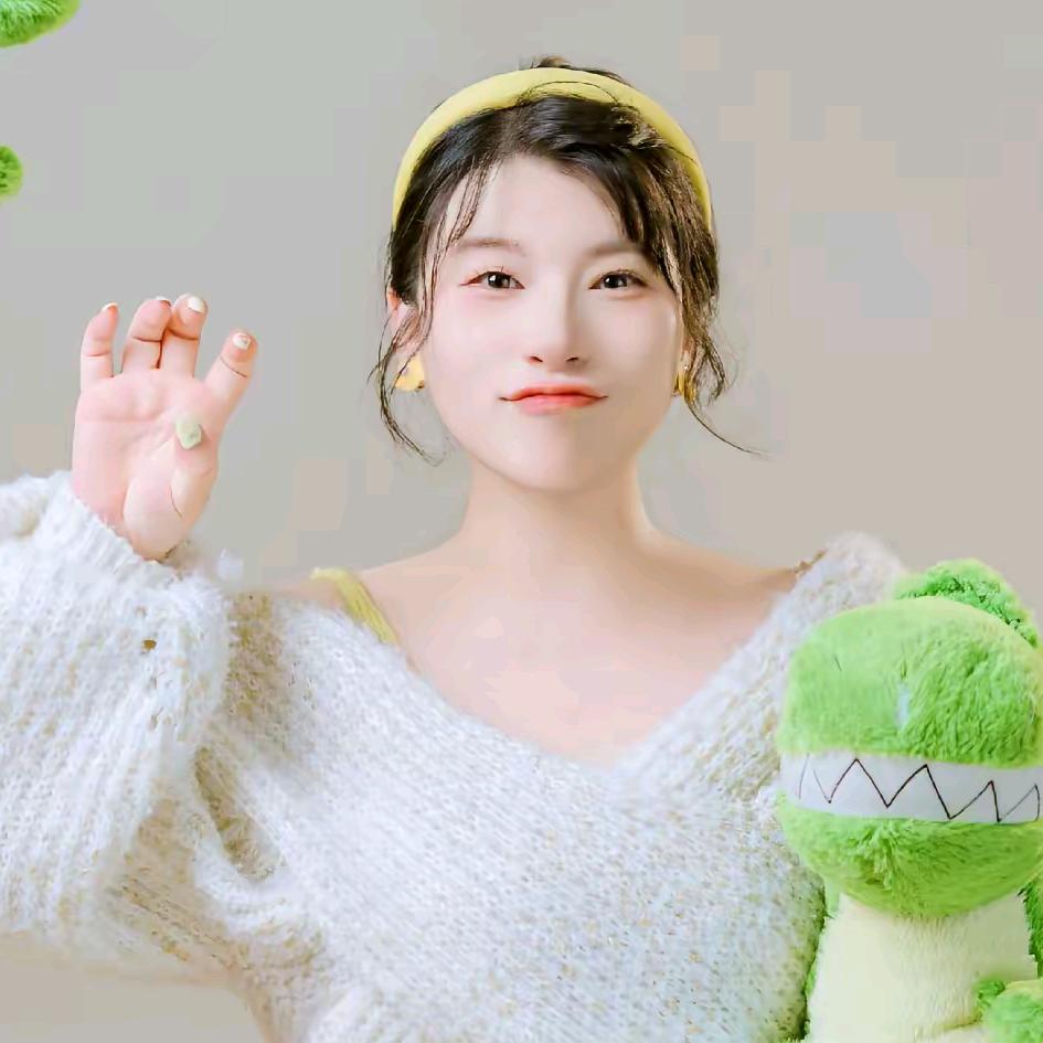 小小圆子