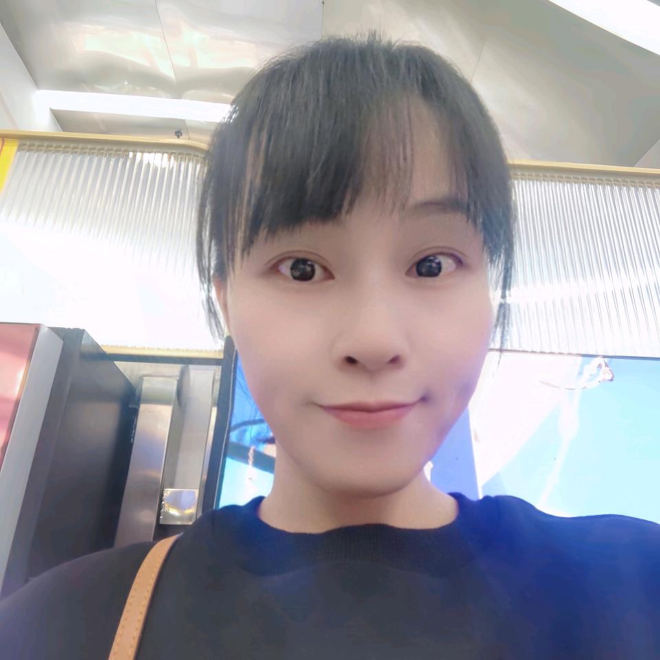 甜甜很靠谱