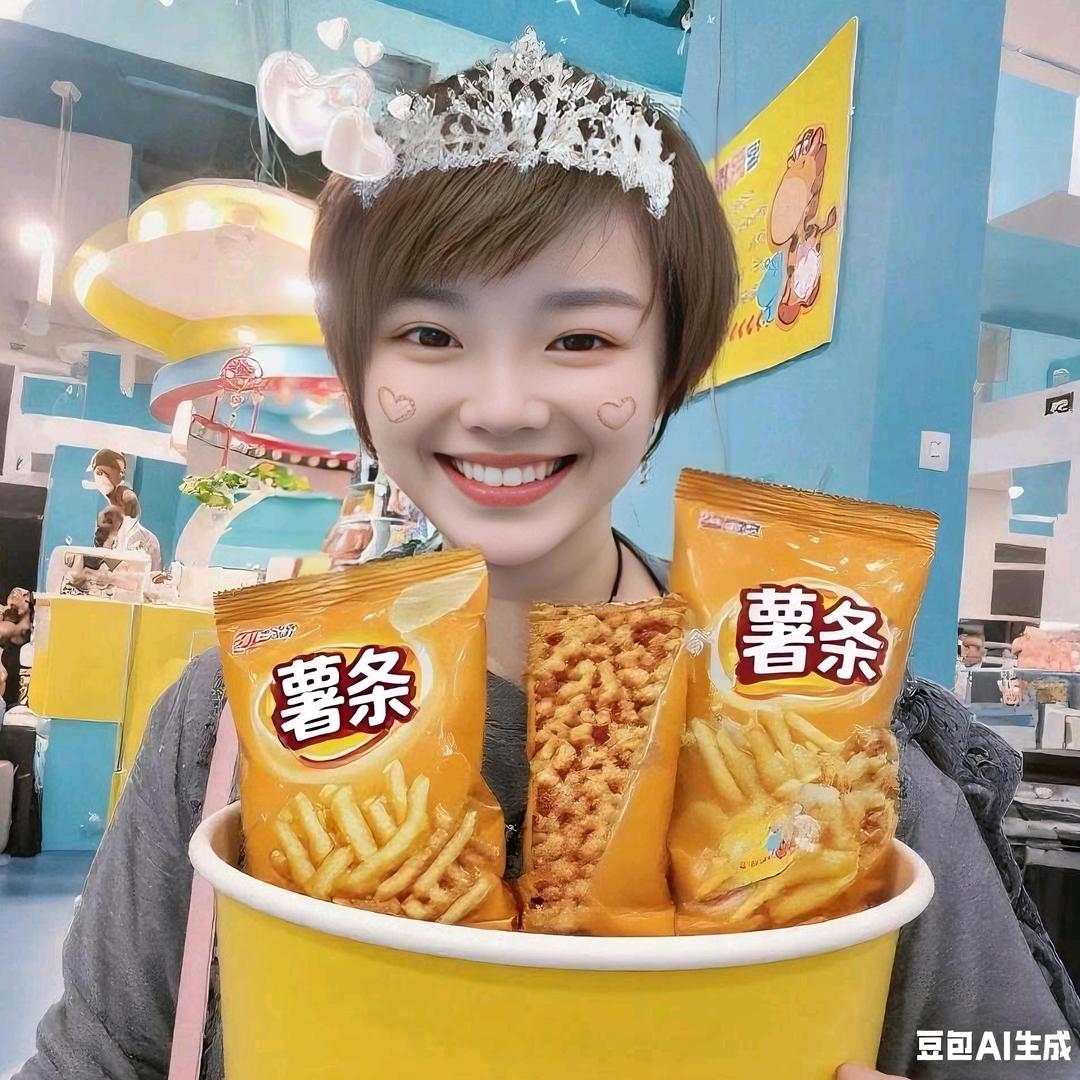 零嘴👄小卖部