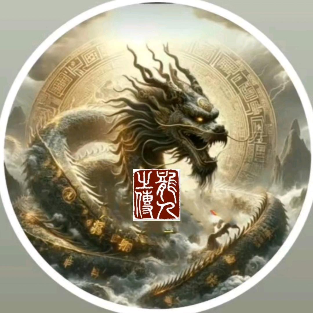 龙的传人