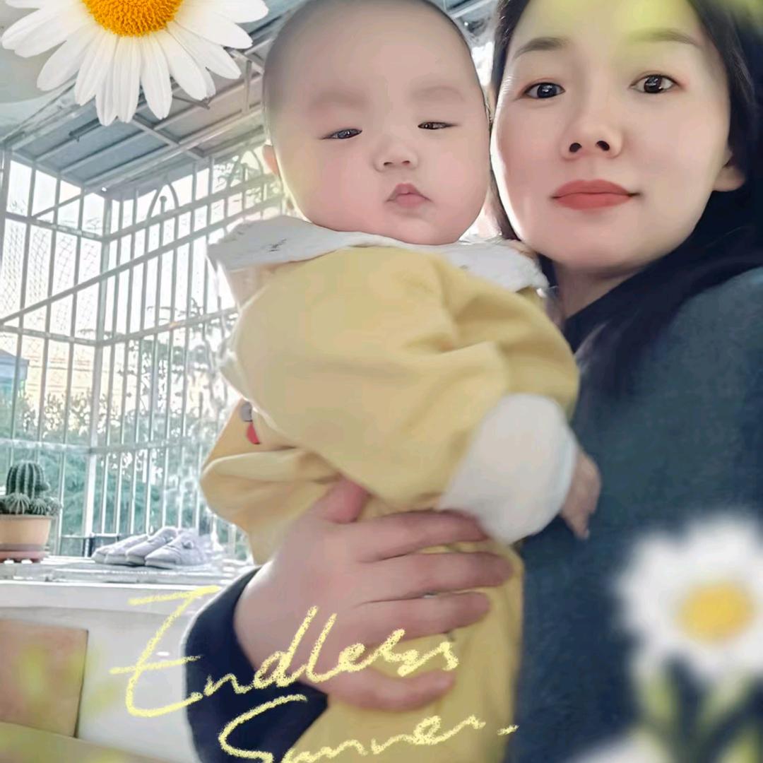 平平淡淡过一生