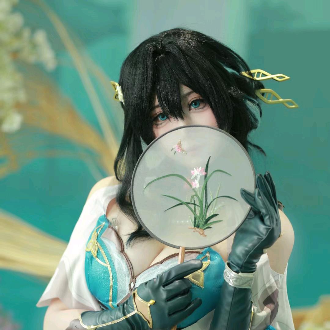 雪奈花音（3w出爱莉泳装）