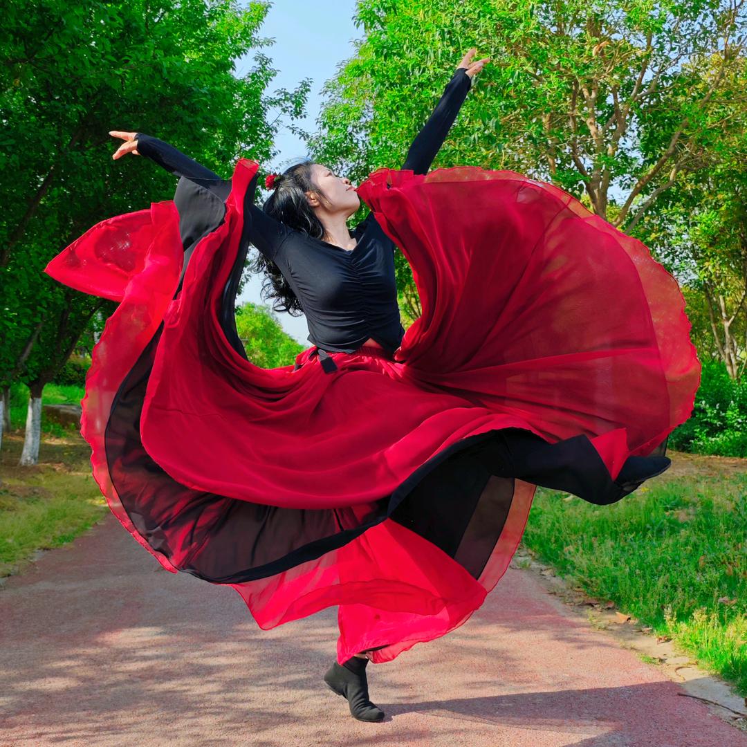 月如水《日常》