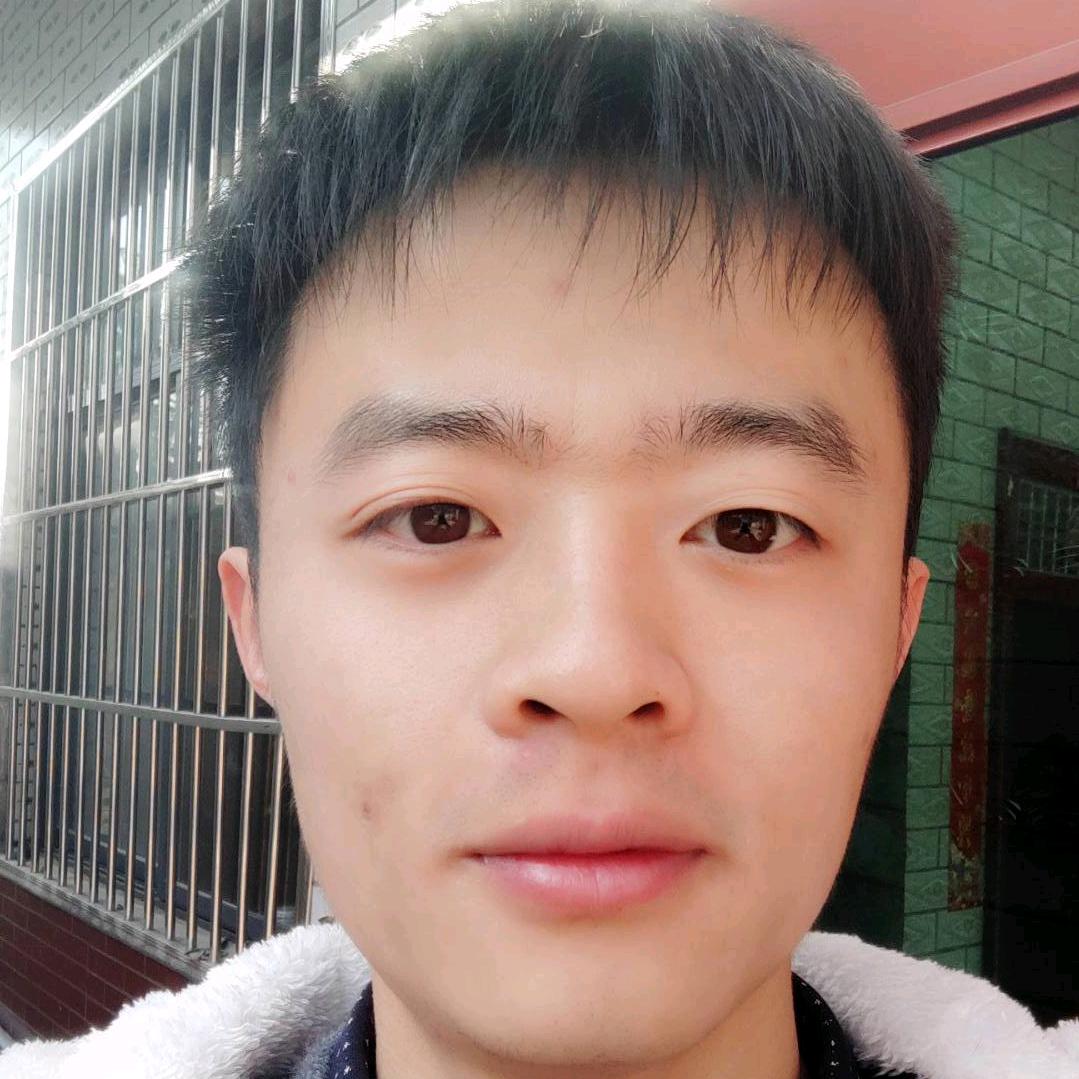 幸运的人