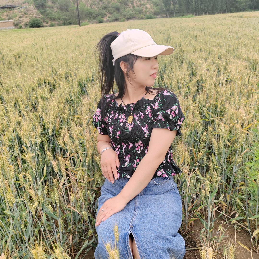 @小鱼