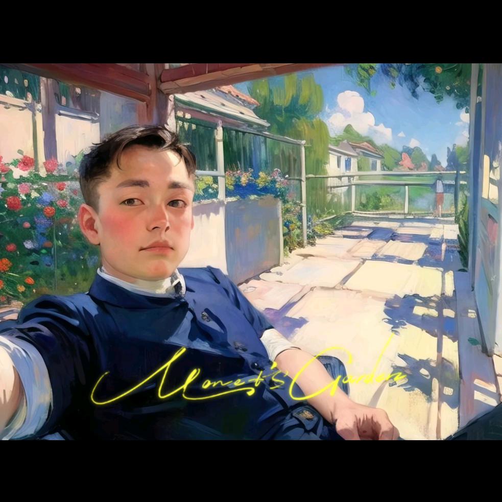 风生水起           ༽