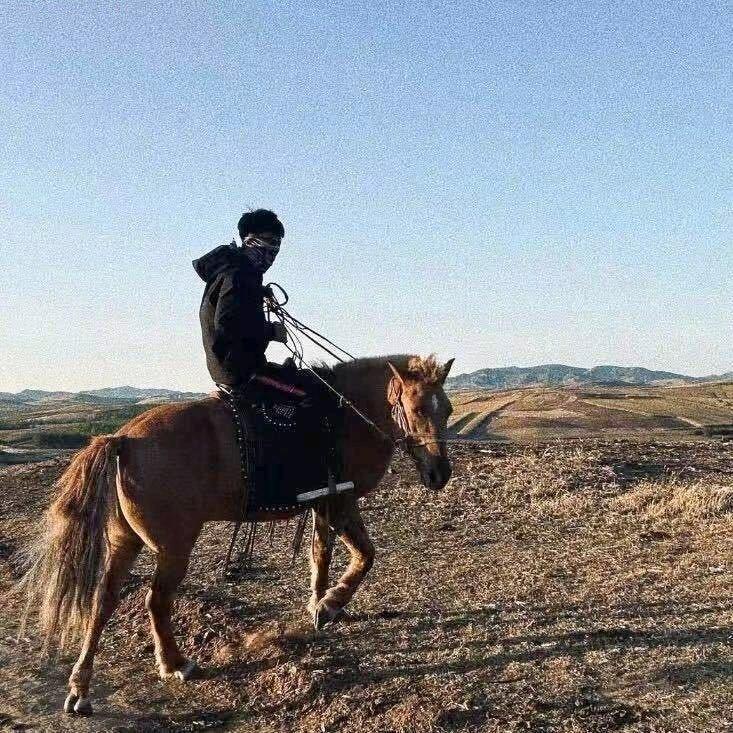 比揽胜还懒的男人