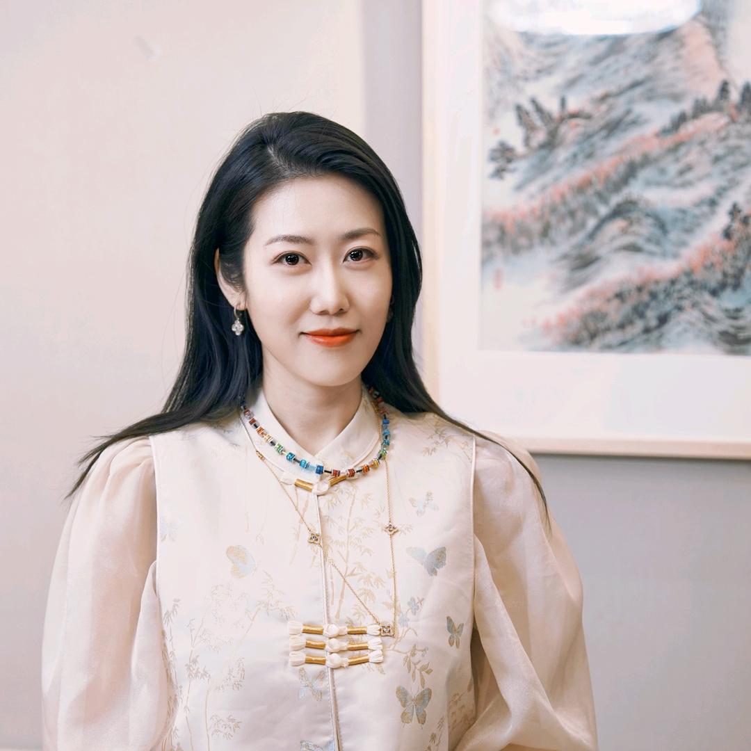 小宣聊艺术