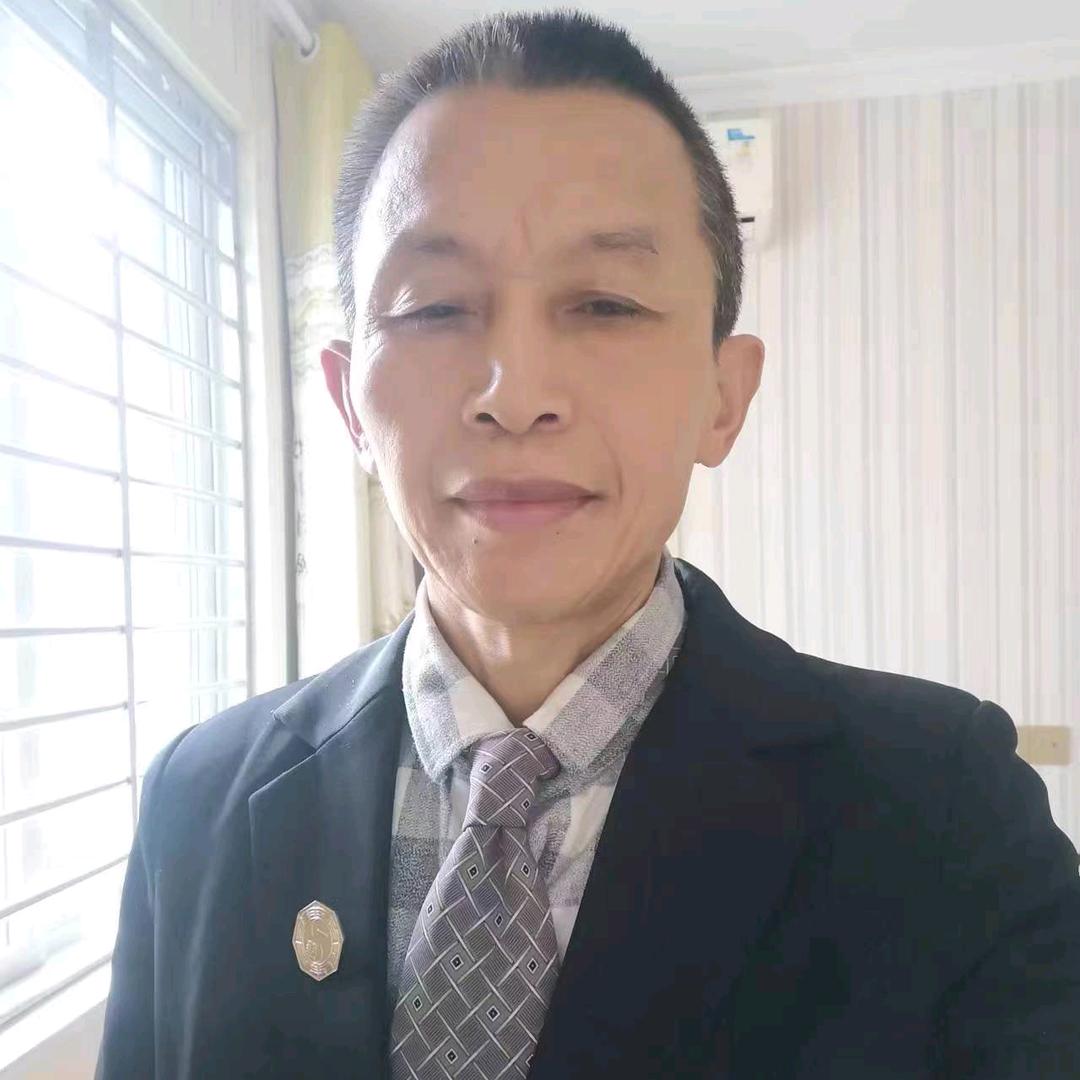 发哥吃不胖