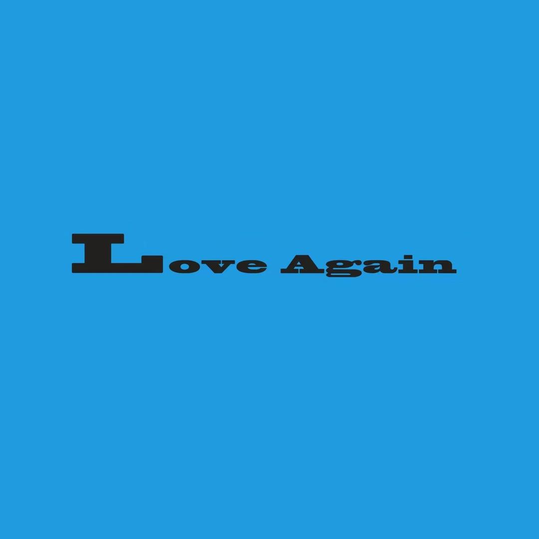 Love Again服饰